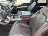 Used 2016 Ford F150 King Ranch w/ Equipment Group 601A Luxury image 2