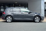 Used 2019 Volkswagen e-Golf SE w/ Driver Assistance Package image 3