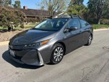 Used 2021 Toyota Prius Prime XLE w/ Carpet Mat Package (TMS) image 3