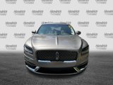 Used 2020 Lincoln Nautilus FWD w/ Equipment Group 101A image 3