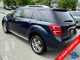Used 2017 Chevrolet Equinox Premier w/ Enhanced Convenience Package image 6