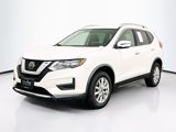 Used 2018 Nissan Rogue SV image 3