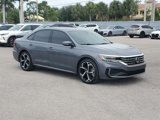 Used 2022 Volkswagen Passat 2.0T R-Line image 2