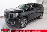 Used 2024 GMC Yukon Denali Ultimate image 2
