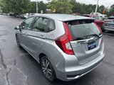 Certified 2019 Honda Fit EX image 5