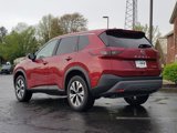 Used 2023 Nissan Rogue SV image 3