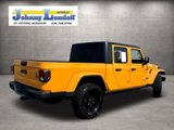 Used 2021 Jeep Gladiator Willys image 2
