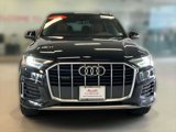 Used 2021 Audi Q7 2.0T Premium Plus w/ Premium Plus Package image 2
