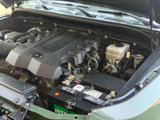 Used 2010 Toyota FJ Cruiser 4WD image 3