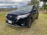 Used 2024 Nissan Kicks SV image 3