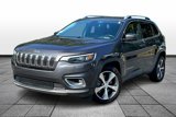 Used 2020 Jeep Cherokee Limited image 3