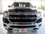 Used 2019 RAM 1500 Big Horn image 2