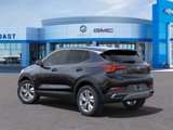 New 2025 Buick Encore GX Preferred w/ Comfort Package image 3