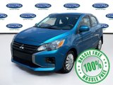 Used 2022 Mitsubishi Mirage ES image 3