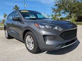 Used 2022 Ford Escape S image 2