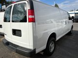 Used 2021 Chevrolet Express 2500 Extended image 4