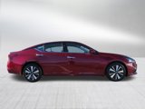 Used 2021 Nissan Altima 2.5 SL image 2