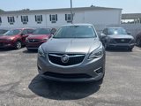 Used 2020 Buick Envision Preferred image 3