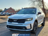 Used 2022 Kia Sorento SX image 2