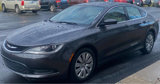 Used 2015 Chrysler 200 LX image 6