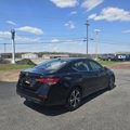 Used 2021 Nissan Sentra SV image 4