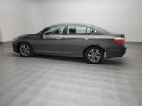 Used 2014 Honda Accord LX image 3