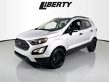 Used 2021 Ford EcoSport SES image 3