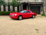 Used 2002 Ford Thunderbird image 2