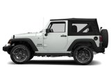 Certified 2018 Jeep Wrangler Sport image 2