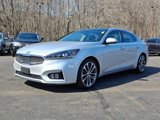 Used 2018 Kia Cadenza Technology image 3
