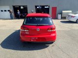 Used 2013 Volkswagen Golf 4-Door image 6