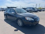 Used 2011 Chrysler 200 Limited image 3