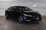 Used 2022 Nissan Sentra SR image 4