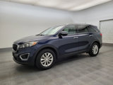 Used 2017 Kia Sorento LX image 2