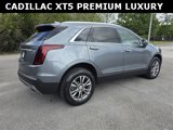 Used 2020 Cadillac XT5 Premium Luxury w/ LPO, Floor Liner Package image 3