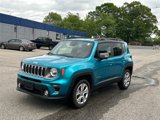 Used 2020 Jeep Renegade Limited image 6