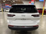 New 2025 Jeep Grand Cherokee L Laredo w/ Luxury Tech Group I image 4