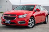 Used 2016 Chevrolet Cruze LT image 4