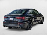 Certified 2022 Audi S3 Premium image 5