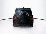 New 2025 Land Rover Defender 110 X-Dynamic SE image 6