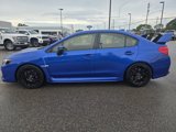 Used 2015 Subaru WRX STI Limited image 5