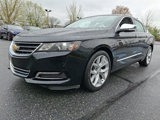 Used 2014 Chevrolet Impala LTZ image 3