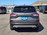 Used 2021 Ford Escape SE image 5