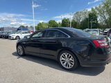 Used 2017 Ford Taurus Limited image 5