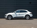 Certified 2025 Porsche Macan image 2