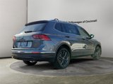 Certified 2022 Volkswagen Tiguan SE w/ Panoramic Sunroof Package image 5
