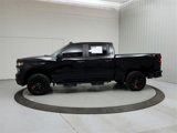 Used 2021 Chevrolet Silverado 1500 Custom Trail Boss w/ LPO, Dark Essentials Package image 5