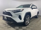 Used 2022 Toyota RAV4 XLE image 3