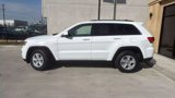 Used 2017 Jeep Grand Cherokee Laredo w/ Quick Order Package 2BE image 5