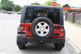Used 2012 Jeep Wrangler Sport image 5